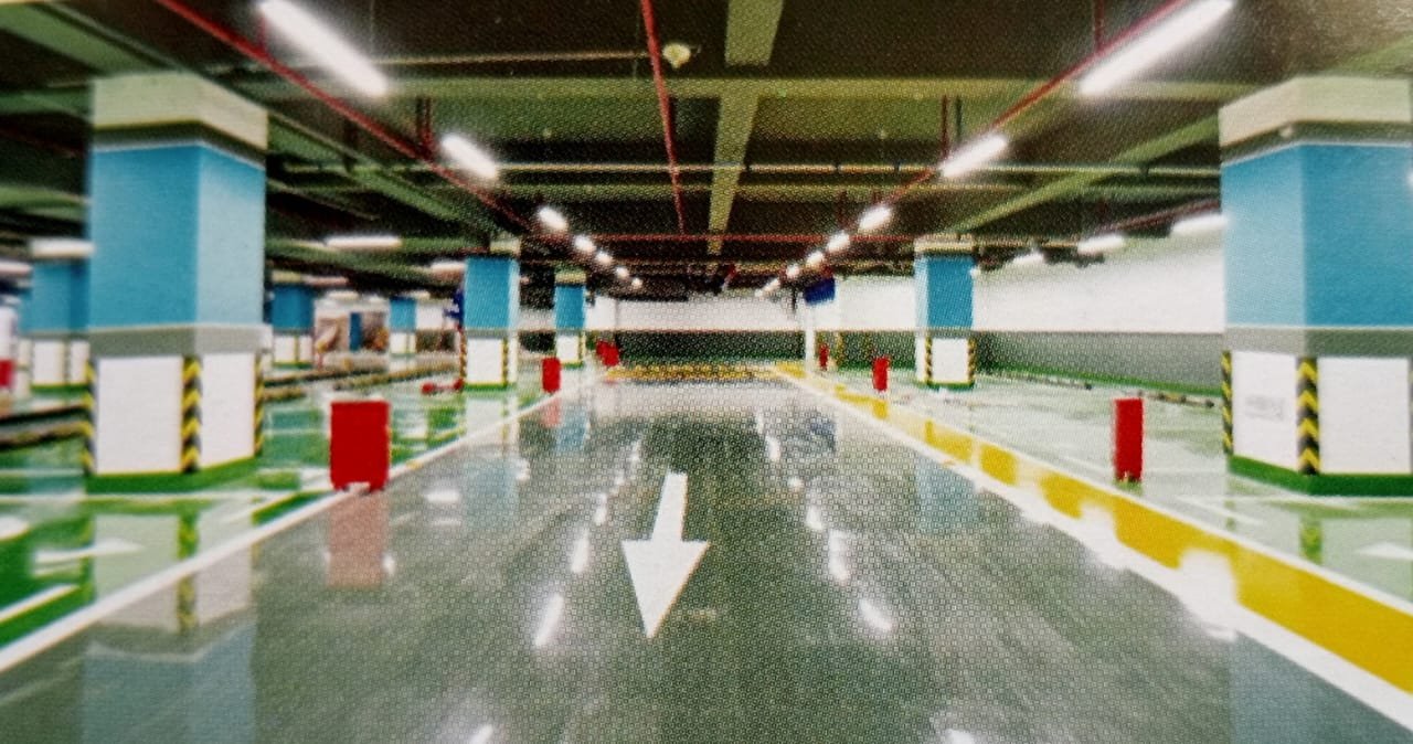 Expert Epoxy Flooring, Coating & Structural Injection Solutions